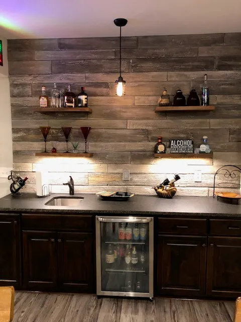 Basements, photo 8 of 18