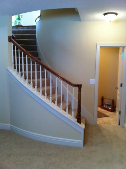 Basements, photo 10 of 18