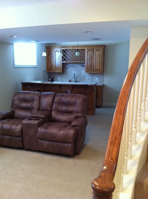 Basements, photo 12 of 18