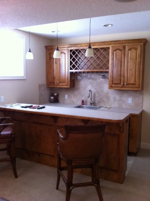 Basements, photo 13 of 18