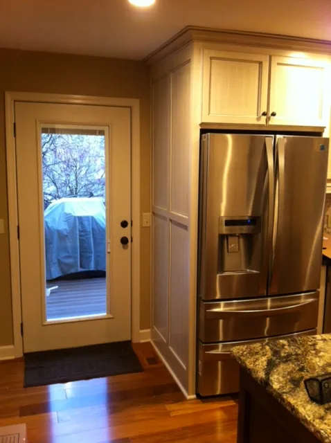 Kitchens, photo 2 of 38