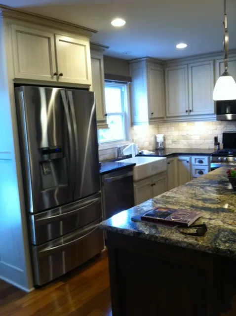 Kitchens, photo 3 of 38