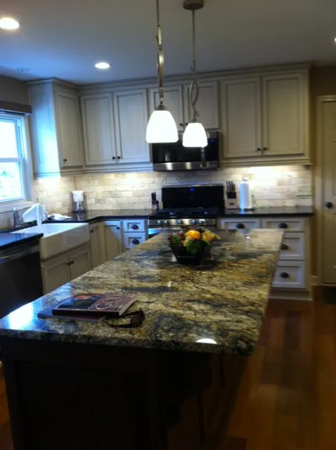 Kitchens, photo 4 of 38