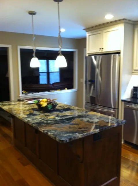 Kitchens, photo 6 of 38