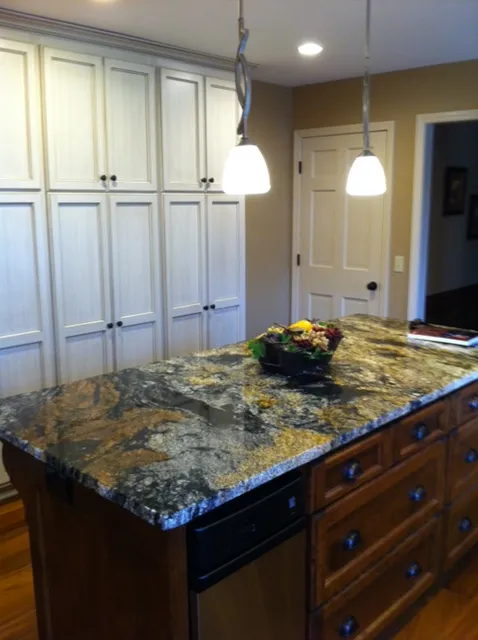 Kitchens, photo 7 of 38