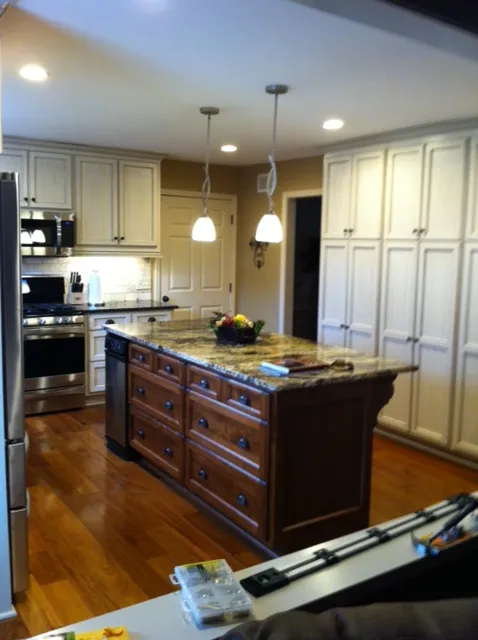 Kitchens, photo 8 of 38