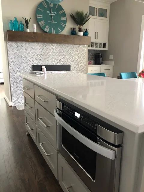 Kitchens, photo 23 of 38