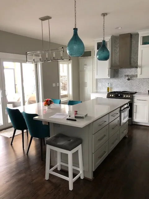 Kitchens, photo 25 of 38