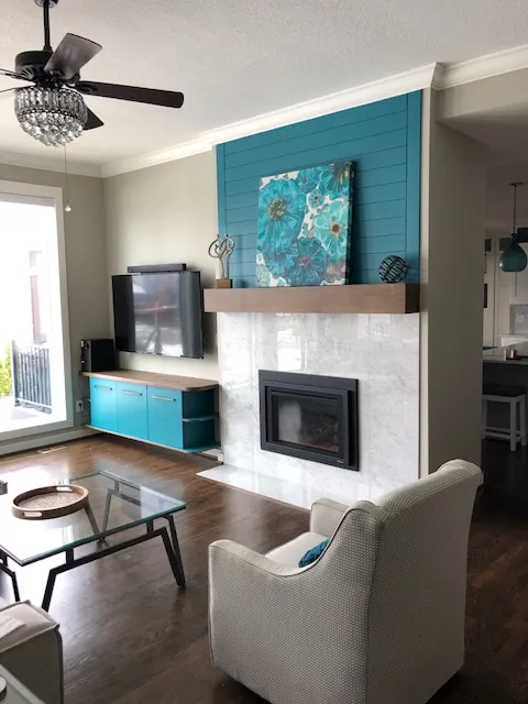 Family & dining rooms, photo 1 of 9