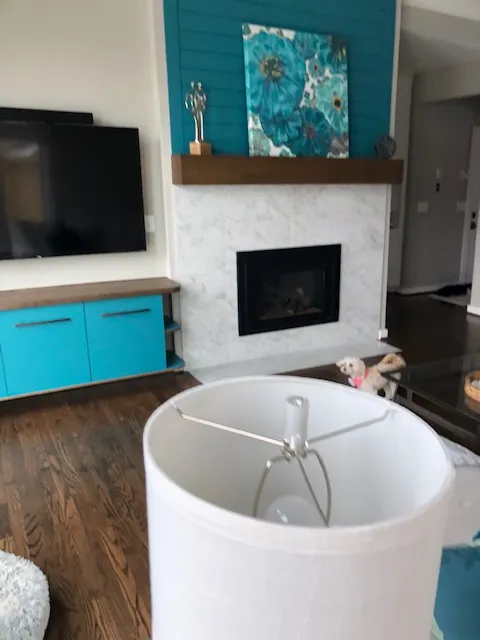Family & dining rooms, photo 3 of 9