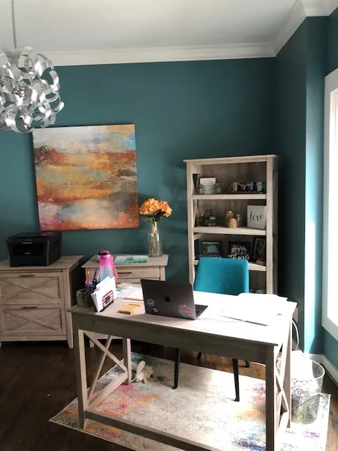 Family & dining rooms, photo 6 of 9