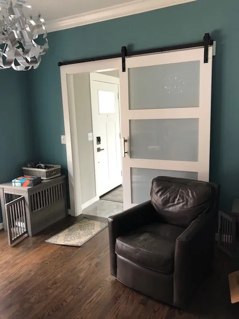 Family & dining rooms, photo 7 of 9