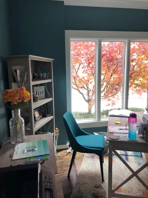 Family & dining rooms, photo 8 of 9