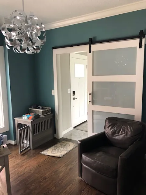 Family & dining rooms, photo 9 of 9