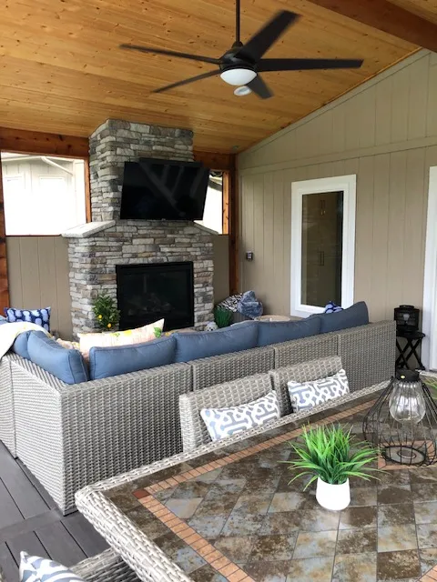 Decks & porches, photo 3 of 17