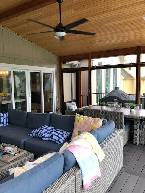 Decks & porches, photo 4 of 17