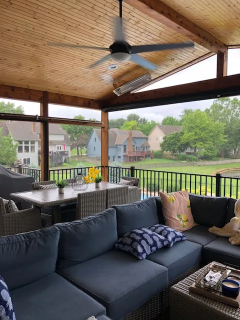 Decks & porches, photo 5 of 17