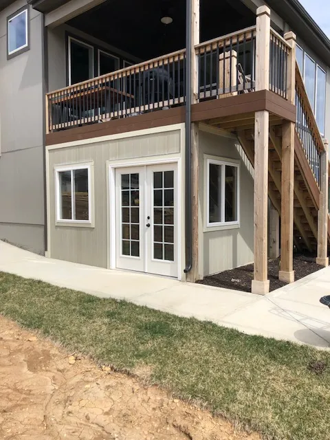 Garden rooms, photo 1 of 5