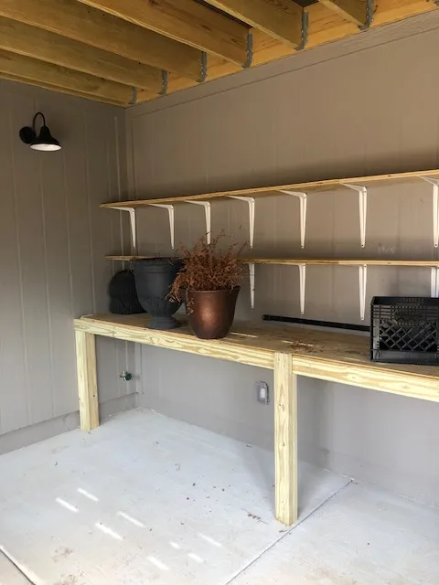Garden rooms, photo 3 of 5
