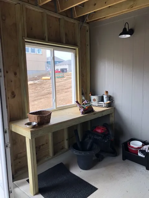 Garden rooms, photo 4 of 5