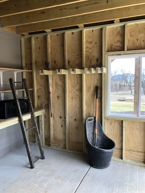 Garden rooms, photo 5 of 5