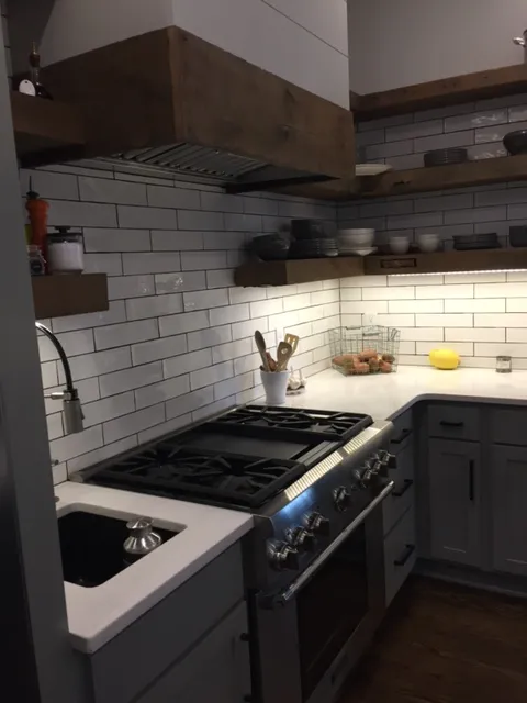 Kitchens, photo 29 of 38