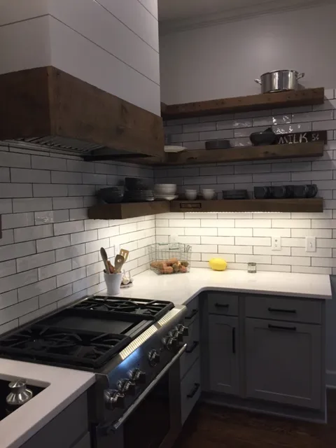 Kitchens, photo 30 of 38