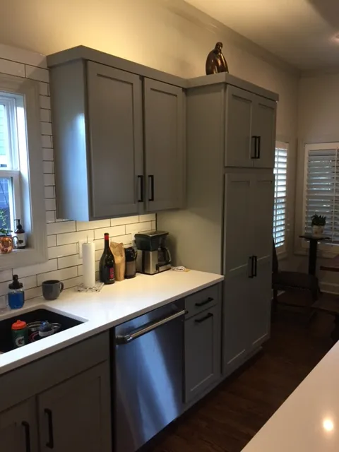 Kitchens, photo 31 of 38