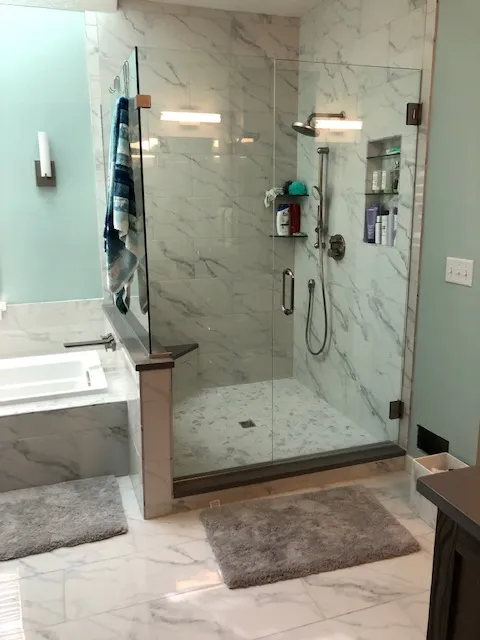 Bathrooms, photo 1 of 5