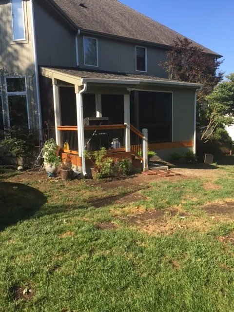Decks & porches, photo 7 of 17