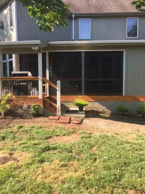 Decks & porches, photo 8 of 17