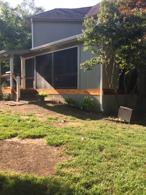 Decks & porches, photo 9 of 17