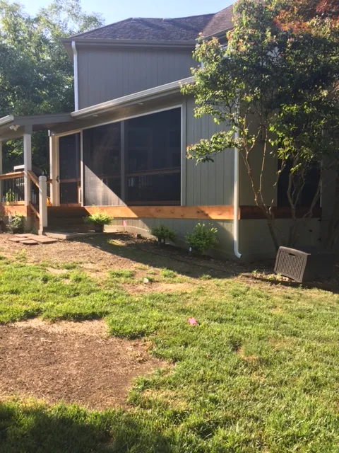 Decks & porches, photo 10 of 17
