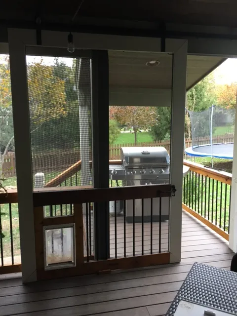 Decks & porches, photo 15 of 17