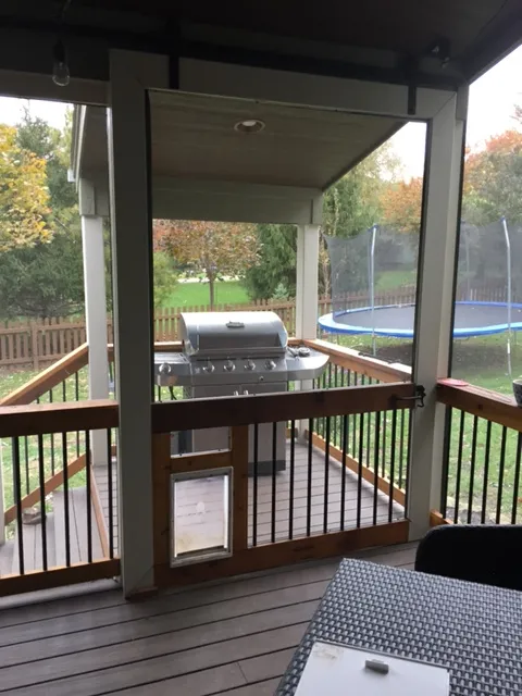 Decks & porches, photo 16 of 17