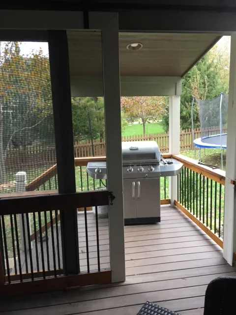 Decks & porches, photo 17 of 17